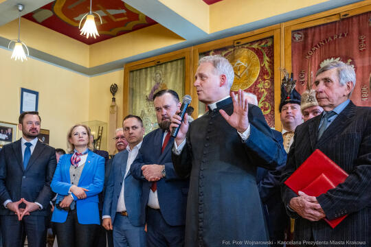 Miszalski, Kosek, zdjęcia, medal św Józefa, Wolnica, Jaśkowiec, Skarbiński, Piątkowska