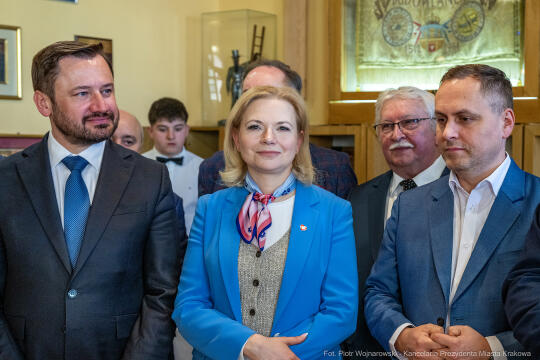 Miszalski, Kosek, zdjęcia, medal św Józefa, Wolnica, Jaśkowiec, Skarbiński, Piątkowska