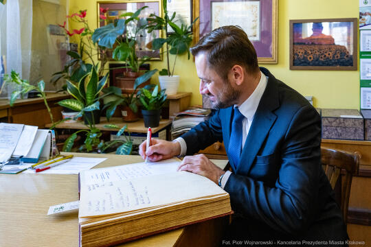 Miszalski, Kosek, zdjęcia, medal św Józefa, Wolnica, Jaśkowiec, Skarbiński, Piątkowska