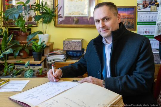 Miszalski, Kosek, zdjęcia, medal św Józefa, Wolnica, Jaśkowiec, Skarbiński, Piątkowska