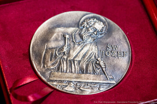 Miszalski, Kosek, zdjęcia, medal św Józefa, Wolnica, Jaśkowiec, Skarbiński, Piątkowska