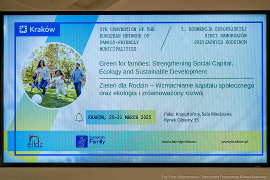 Miszalski, Klaman rodzina, Paszkot, konwencja, samorząd, Krzysztofory, Konwencja Europejskiej Sieci