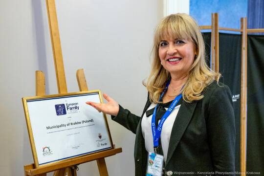 Miszalski, Klaman rodzina, Paszkot, konwencja, samorząd, Krzysztofory, Konwencja Europejskiej Sieci