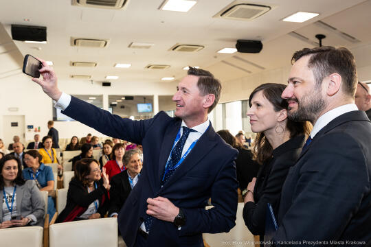 Miszalski, Klaman rodzina, Paszkot, konwencja, samorząd, Krzysztofory, Konwencja Europejskiej Sieci