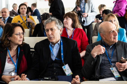 Miszalski, Klaman rodzina, Paszkot, konwencja, samorząd, Krzysztofory, Konwencja Europejskiej Sieci