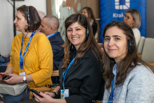 Miszalski, Klaman rodzina, Paszkot, konwencja, samorząd, Krzysztofory, Konwencja Europejskiej Sieci