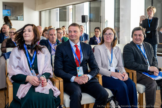 Miszalski, Klaman rodzina, Paszkot, konwencja, samorząd, Krzysztofory, Konwencja Europejskiej Sieci