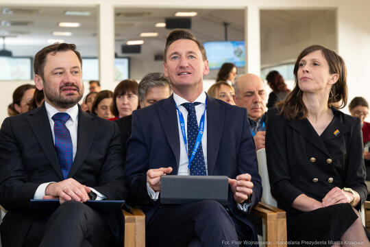 Miszalski, Klaman rodzina, Paszkot, konwencja, samorząd, Krzysztofory, Konwencja Europejskiej Sieci