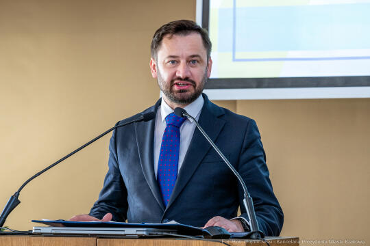 Miszalski, Klaman rodzina, Paszkot, konwencja, samorząd, Krzysztofory, Konwencja Europejskiej Sieci