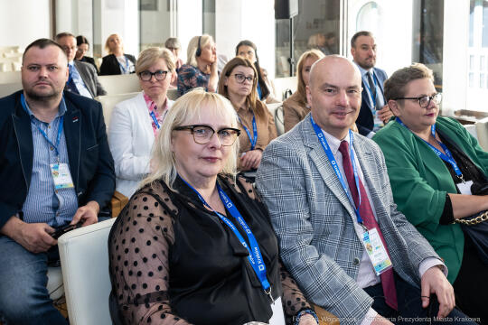 Miszalski, Klaman rodzina, Paszkot, konwencja, samorząd, Krzysztofory, Konwencja Europejskiej Sieci