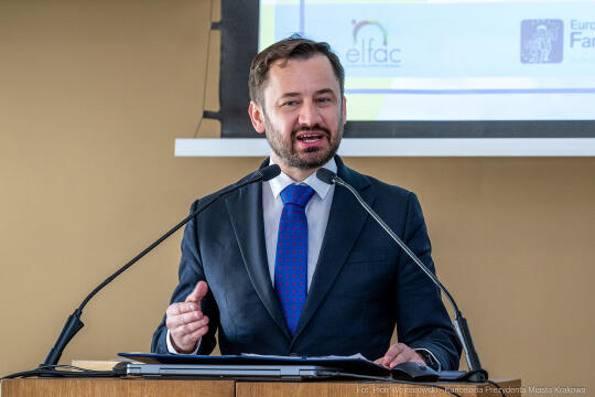 Miszalski, Klaman rodzina, Paszkot, konwencja, samorząd, Krzysztofory, Konwencja Europejskiej Sieci