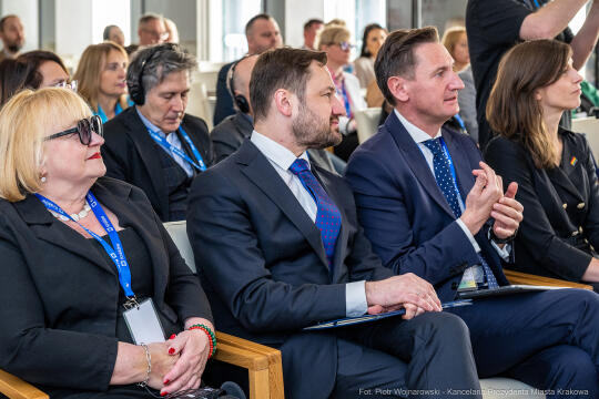 Miszalski, Klaman rodzina, Paszkot, konwencja, samorząd, Krzysztofory, Konwencja Europejskiej Sieci