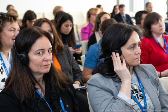 Miszalski, Klaman rodzina, Paszkot, konwencja, samorząd, Krzysztofory, Konwencja Europejskiej Sieci