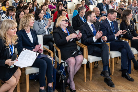 Miszalski, Klaman rodzina, Paszkot, konwencja, samorząd, Krzysztofory, Konwencja Europejskiej Sieci