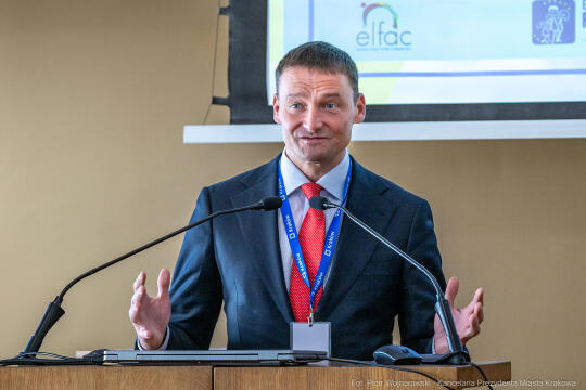 Miszalski, Klaman rodzina, Paszkot, konwencja, samorząd, Krzysztofory, Konwencja Europejskiej Sieci