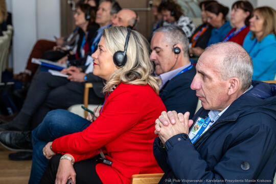 Miszalski, Klaman rodzina, Paszkot, konwencja, samorząd, Krzysztofory, Konwencja Europejskiej Sieci