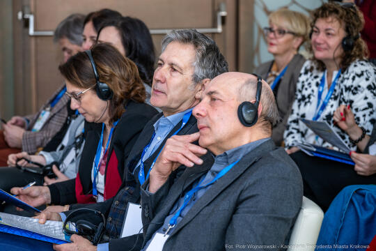 Miszalski, Klaman rodzina, Paszkot, konwencja, samorząd, Krzysztofory, Konwencja Europejskiej Sieci