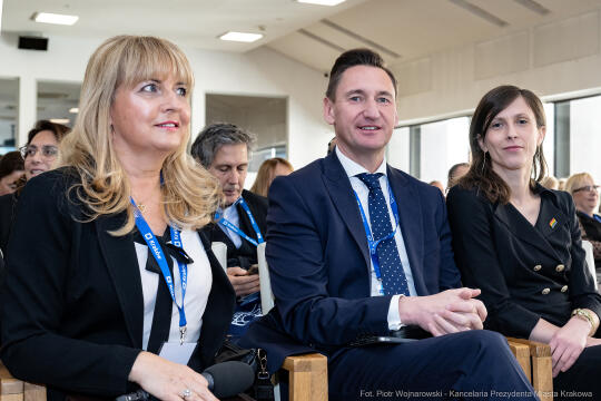 Miszalski, Klaman rodzina, Paszkot, konwencja, samorząd, Krzysztofory, Konwencja Europejskiej Sieci