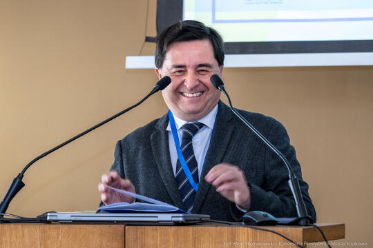 Miszalski, Klaman rodzina, Paszkot, konwencja, samorząd, Krzysztofory, Konwencja Europejskiej Sieci