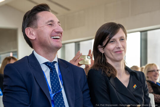 Miszalski, Klaman rodzina, Paszkot, konwencja, samorząd, Krzysztofory, Konwencja Europejskiej Sieci