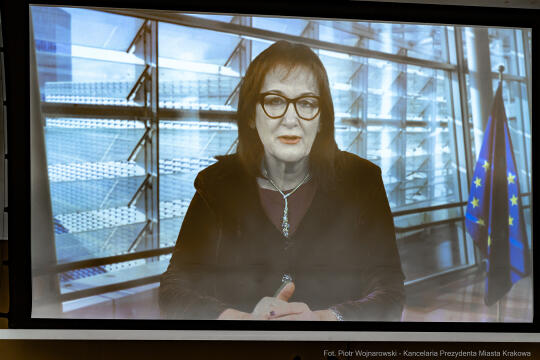 Miszalski, Klaman rodzina, Paszkot, konwencja, samorząd, Krzysztofory, Konwencja Europejskiej Sieci