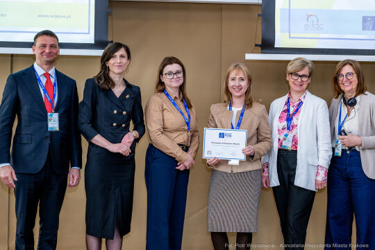 Miszalski, Klaman rodzina, Paszkot, konwencja, samorząd, Krzysztofory, Konwencja Europejskiej Sieci