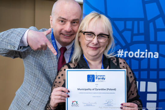 Miszalski, Klaman rodzina, Paszkot, konwencja, samorząd, Krzysztofory, Konwencja Europejskiej Sieci