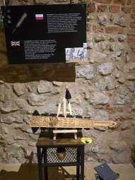 mucawoo1.jpg-Wizyta w Krakowskiej Manufakturze Czekolady.