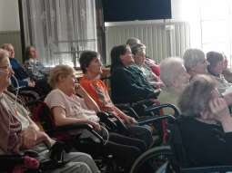 Kraków – Miasto Królów, Papieża i Świętych – spotkanie tematyczne.