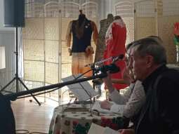 Kraków – Miasto Królów, Papieża i Świętych – spotkanie tematyczne.