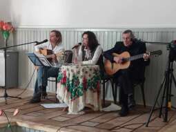 Kraków – Miasto Królów, Papieża i Świętych – spotkanie tematyczne.