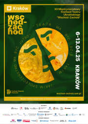 XII Międzynarodowy Festiwal Teatru Ukraińskiego 'Wschód-Zachód'