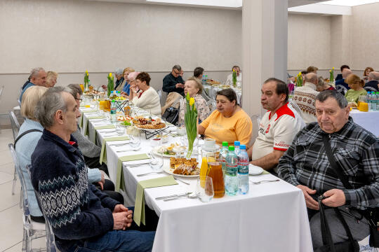 PW_449_002_fot. Piotr Wojnarowski.jpg-Klaman, zdjęcia, Wielkanoc, Seniorzy, Kazimierz