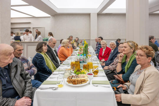 PW_449_004_fot. Piotr Wojnarowski.jpg-Klaman, zdjęcia, Wielkanoc, Seniorzy, Kazimierz