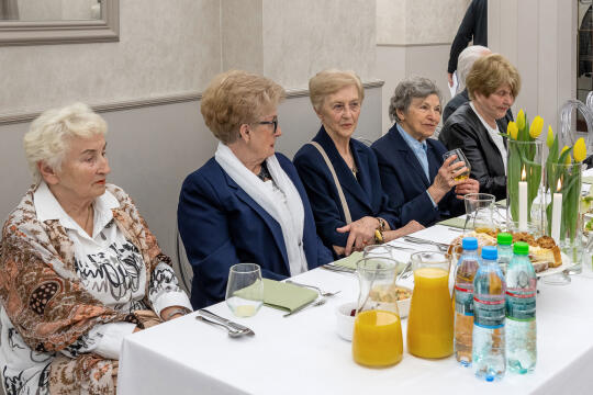 PW_449_006_fot. Piotr Wojnarowski.jpg-Klaman, zdjęcia, Wielkanoc, Seniorzy, Kazimierz