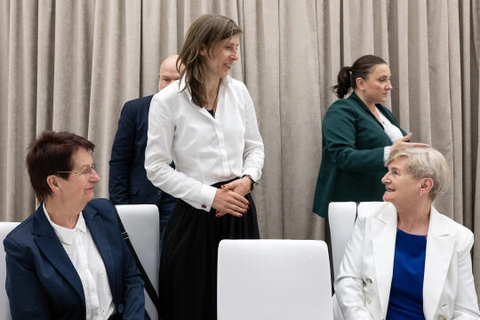 PW_449_007_fot. Piotr Wojnarowski.jpg-Klaman, zdjęcia, Wielkanoc, Seniorzy, Kazimierz