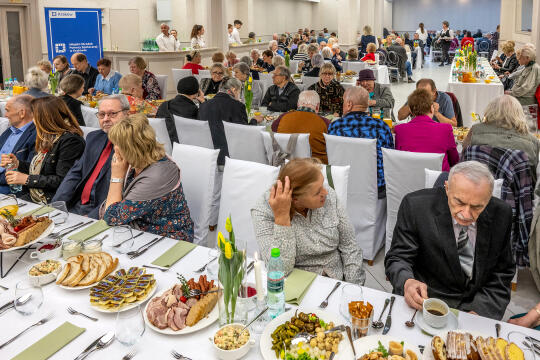 PW_449_018_fot. Piotr Wojnarowski.jpg-Klaman, zdjęcia, Wielkanoc, Seniorzy, Kazimierz