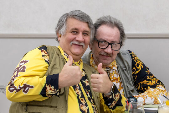 PW_449_022_fot. Piotr Wojnarowski.jpg-Klaman, zdjęcia, Wielkanoc, Seniorzy, Kazimierz