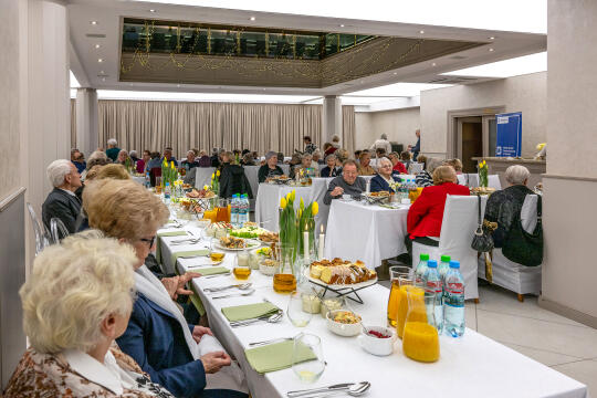 PW_449_025_fot. Piotr Wojnarowski.jpg-Klaman, zdjęcia, Wielkanoc, Seniorzy, Kazimierz