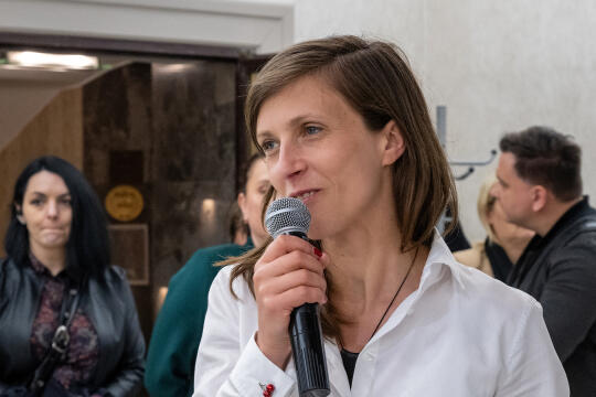 PW_449_029_fot. Piotr Wojnarowski.jpg-Klaman, zdjęcia, Wielkanoc, Seniorzy, Kazimierz