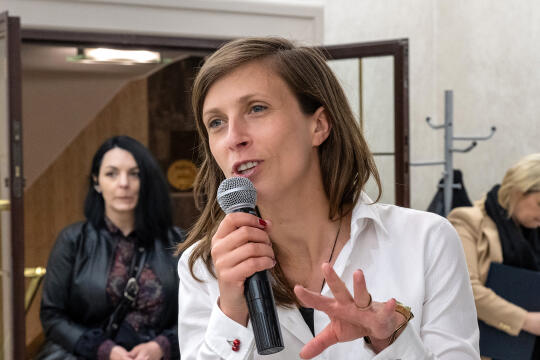 PW_449_033_fot. Piotr Wojnarowski.jpg-Klaman, zdjęcia, Wielkanoc, Seniorzy, Kazimierz