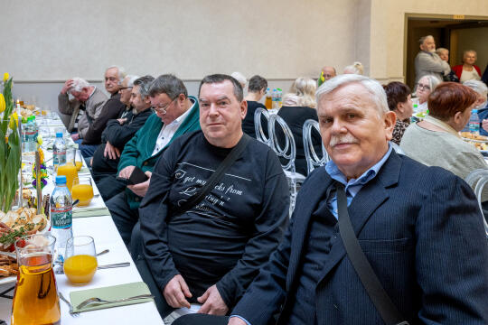 PW_449_039_fot. Piotr Wojnarowski.jpg-Klaman, zdjęcia, Wielkanoc, Seniorzy, Kazimierz