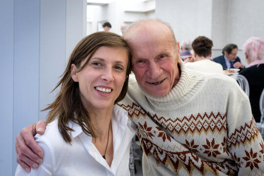 PW_449_040_fot. Piotr Wojnarowski.jpg-Klaman, zdjęcia, Wielkanoc, Seniorzy, Kazimierz