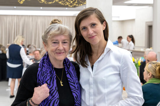 PW_449_042_fot. Piotr Wojnarowski.jpg-Klaman, zdjęcia, Wielkanoc, Seniorzy, Kazimierz