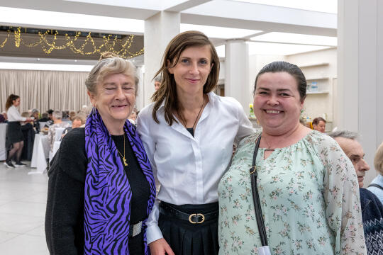 PW_449_044_fot. Piotr Wojnarowski.jpg-Klaman, zdjęcia, Wielkanoc, Seniorzy, Kazimierz