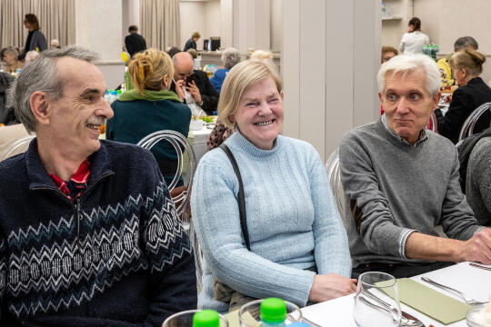 PW_449_045_fot. Piotr Wojnarowski.jpg-Klaman, zdjęcia, Wielkanoc, Seniorzy, Kazimierz