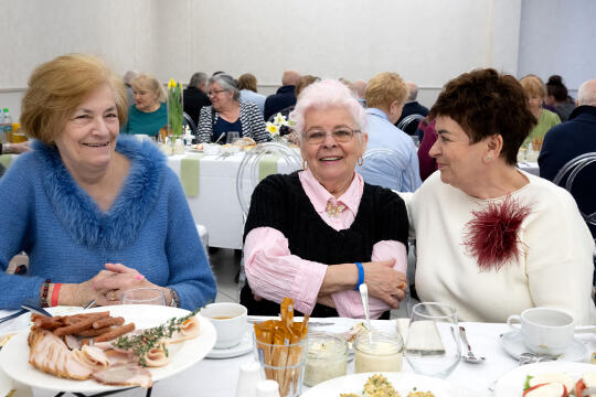 PW_449_049_fot. Piotr Wojnarowski.jpg-Klaman, zdjęcia, Wielkanoc, Seniorzy, Kazimierz