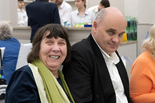 PW_449_052_fot. Piotr Wojnarowski.jpg-Klaman, zdjęcia, Wielkanoc, Seniorzy, Kazimierz