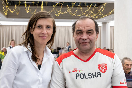 PW_449_053_fot. Piotr Wojnarowski.jpg-Klaman, zdjęcia, Wielkanoc, Seniorzy, Kazimierz