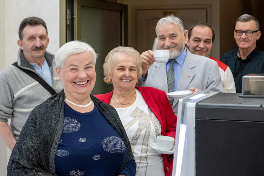 PW_449_054_fot. Piotr Wojnarowski.jpg-Klaman, zdjęcia, Wielkanoc, Seniorzy, Kazimierz